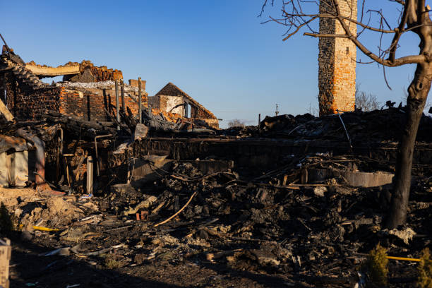 Reliable Firefighting Water Removal contractor in Thornton, PA by Fire Damage Flint