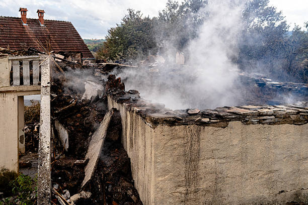 Affordable Firefighting Water Removal solutions in Thornton, PA